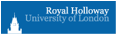 Description: D:\Desktop\Royal Holloway, University of London logo.png